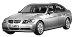 BMW E92 C3513 Fault Code